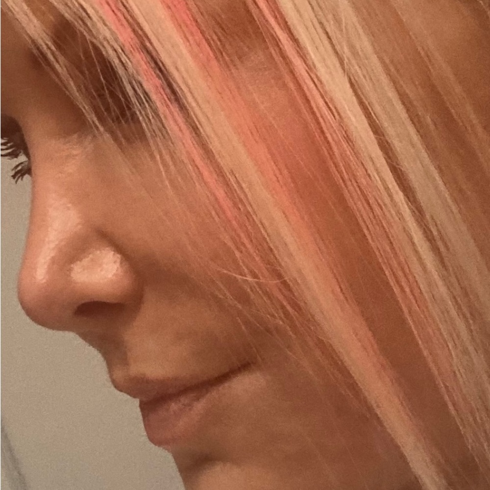 Hot Pink Hair Chalk. 💖💖💖 - Picture 15 of 15